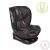 Lorelli Nebula isofix autósülés 40-150cm - Black