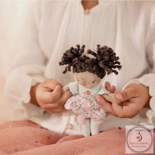 Little Dutch Evi baba - 10 cm