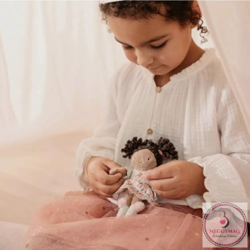 Little Dutch Evi baba - 10 cm