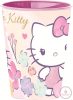 Hello Kitty Cute műanyag pohár 260 ml