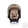Chipolino Duo Smart autóshordozó 0-13kg (40-87 cm) - Golden Beige 