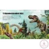Szuper puzzle - Dinoszauruszok