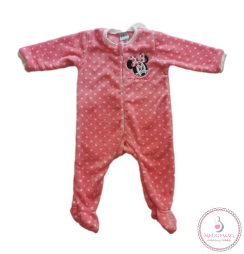 Disney Minnie wellsoft overál, 80-as