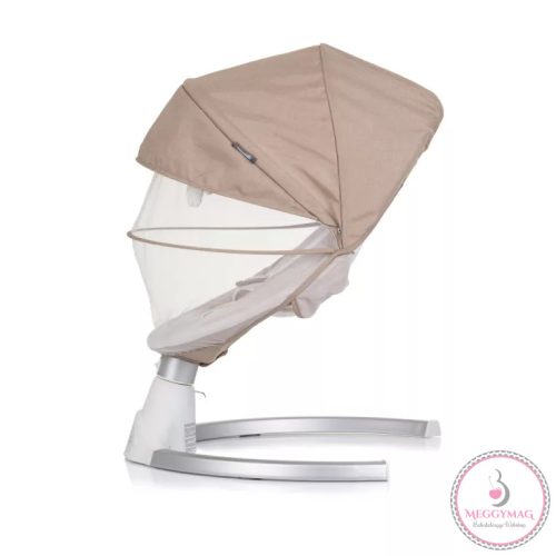 Chipolino Brida elektromos babahinta 9 kg-ig - Macadamia