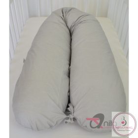 Pille Szoptatós párna – K 275 szürke