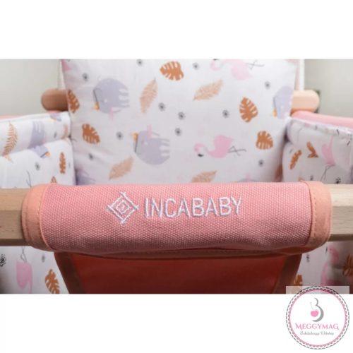 Incababy Junior Hinta Coco Friends, KÉSZLETEN A BOLTBAN!