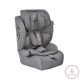 Lorelli Adventure autósülés i-Size 76-150cm - Grey (doboz nélküli)