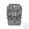 Lorelli Adventure autósülés i-Size 76-150cm - Grey (doboz nélküli)