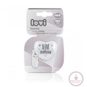 Lovi Diamond cumicsipesz