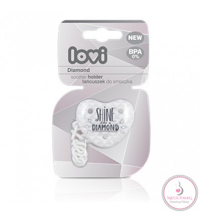 Lovi Diamond cumicsipesz