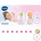 Vtech bébiőr audio dupla akkumulátorral, éjjeli fénnyel, altatódallal DM1215