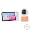 Vtech bébiőr wi-fi kamerás éjjeli fénnyel RM5754