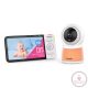 Vtech bébiőr wi-fi kamerás éjjeli fénnyel RM5754