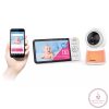 Vtech bébiőr wi-fi kamerás éjjeli fénnyel RM5754