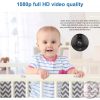 Vtech bébiőr wi-fi kamerás éjjeli fénnyel RM5754