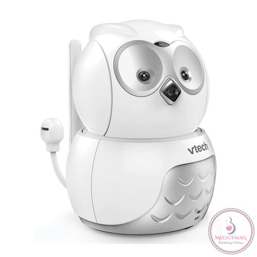 Vtech bébiőr kamerás Baglyos BM5550