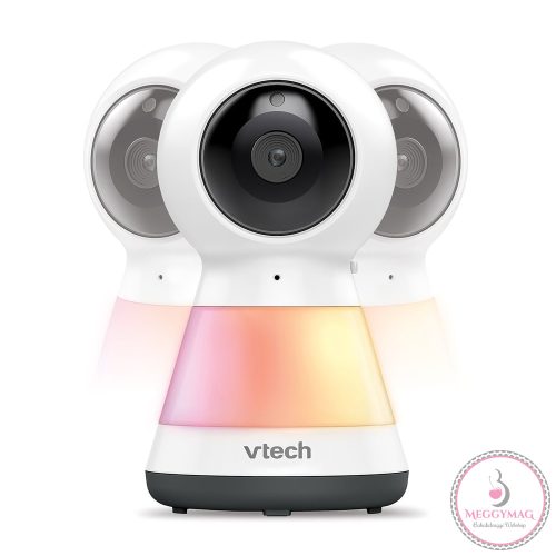 Vtech bébiőr kamerás VM5255