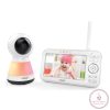 Vtech bébiőr kamerás VM5255