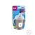 Lovi cseppmentes itatópohóar Buddy Bear SIPPY MASTER 250 ml 6 h+