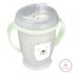 Lovi cseppmentes itatópohóar Buddy Bear 250 ml 6 h+ világító füllel!