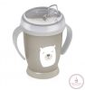 Lovi cseppmentes itatópohóar Buddy Bear SIPPY MASTER 250 ml 6 h+
