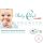Baby Control Premium TWINS légzésfigyelő készülék 2 gyermek számára