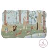 Litte Dutch habtapi fürdőjáték puzzle - Forest Friends