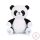 Chipolino zenélő, világító plüss játék - Panda