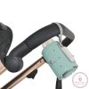 Cangaroo Caliente THERMO hordozható cumisüveg melegen tartó USB-C töltővel KICSI MENTA 
