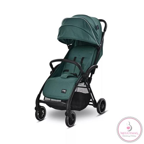 Lorelli Quick Automatic Sport babakocsi - Smoke Pine