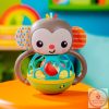 OBALL Érzékszervi játék Grab & Giggle Monkey™ 6jó+