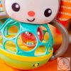OBALL Érzékszervi játék Grab & Giggle Monkey™ 6jó+