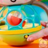 OBALL Érzékszervi játék Grab & Giggle Monkey™ 6jó+