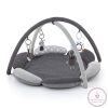 P&M játszószőnyeg Cloud 3in1 Grey