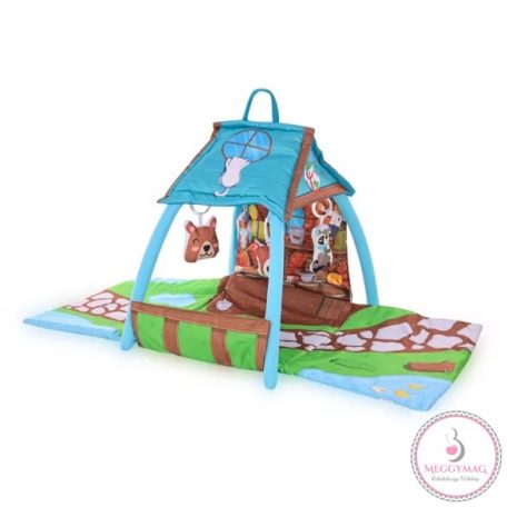 Lorelli Toys játszószőnyeg - Little House