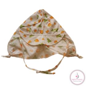 Vaganza nyári sapka megkötős, 50 cm