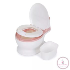 Chipolino Bili WC hanggal - Lux pink