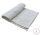 Wellsoft Babatakaró 70×90 - Szürke 