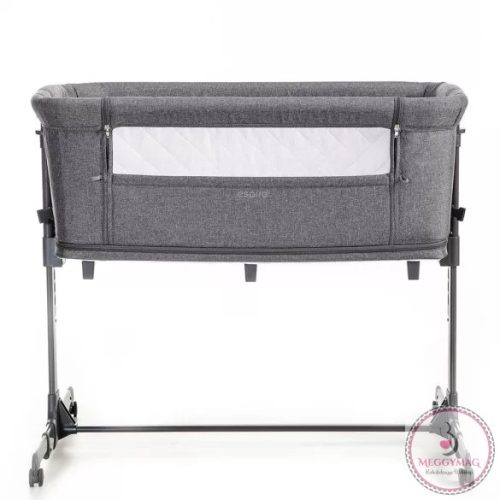 Espiro Cloud 2in1 babaöböl és járóka - Grey Center