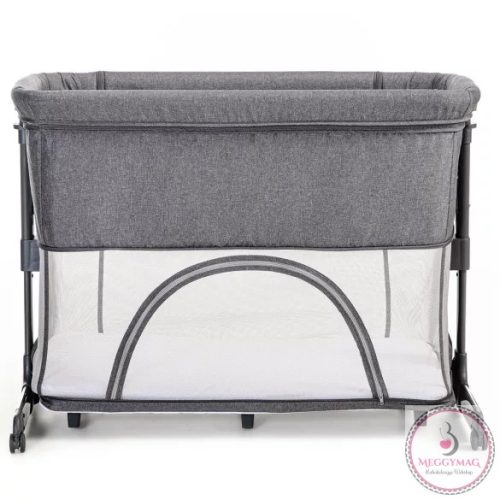 Espiro Cloud 2in1 babaöböl és járóka - Grey Center