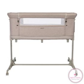 Espiro Cloud 2in1 babaöböl és járóka - Beige dune