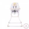Chipolino Teddy fix etetőszék - Humus
