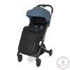 Espiro Art sport babakocsi - 107 Gray Center