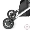 Espiro Art sport babakocsi - 107 Gray Center