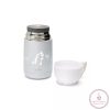 NUVITA ÉTELTÁROLÓ TERMOSZ 620ML - WHITE 4475