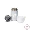 NUVITA ÉTELTÁROLÓ TERMOSZ 620ML - WHITE 4475