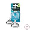 Tommee Tippee cumisüveg cumi Advanced anti colic 2 db lassú folyású