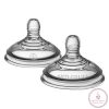 Tommee Tippee cumisüveg cumi Advanced anti colic 2 db lassú folyású
