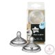 Tommee Tippee cumisüveg cumi CTN 2 db közepes folyású