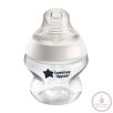 Tommee Tippee cumisüveg CTN 150 ml átlátszó